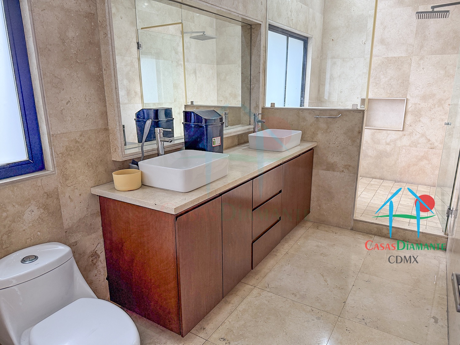 Tecamachalco Casa Troya C - Recámara principal 14